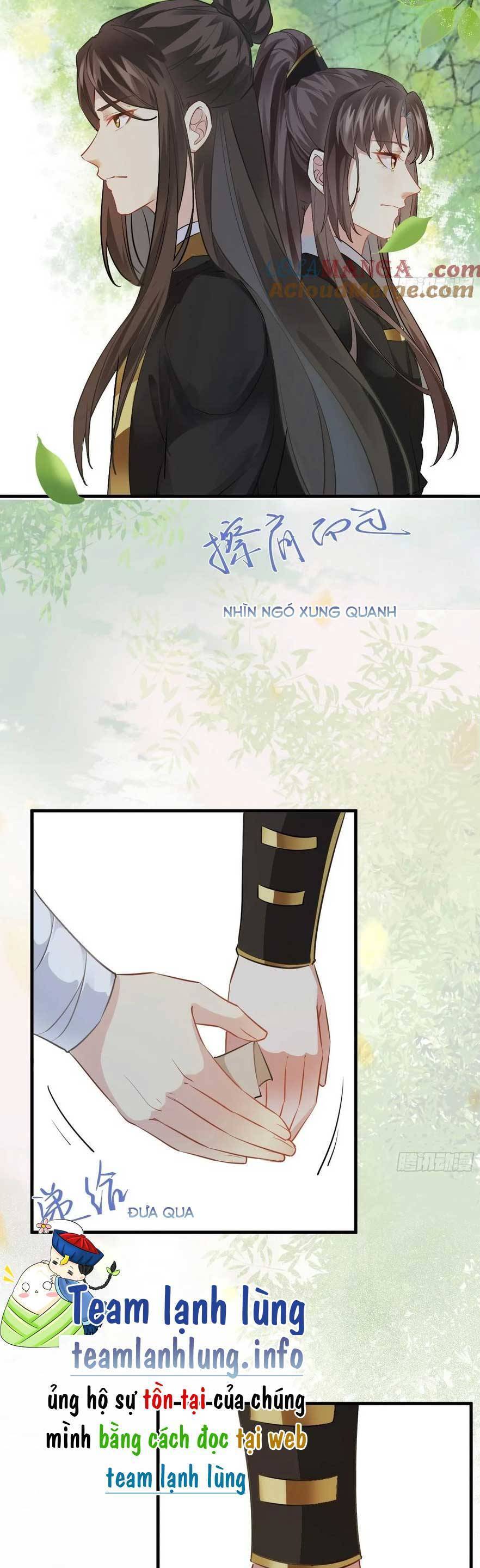 Tuyệt Sắc Quyến Rũ Quỷ Y Chí Tôn - Chapter 562 - Page 21