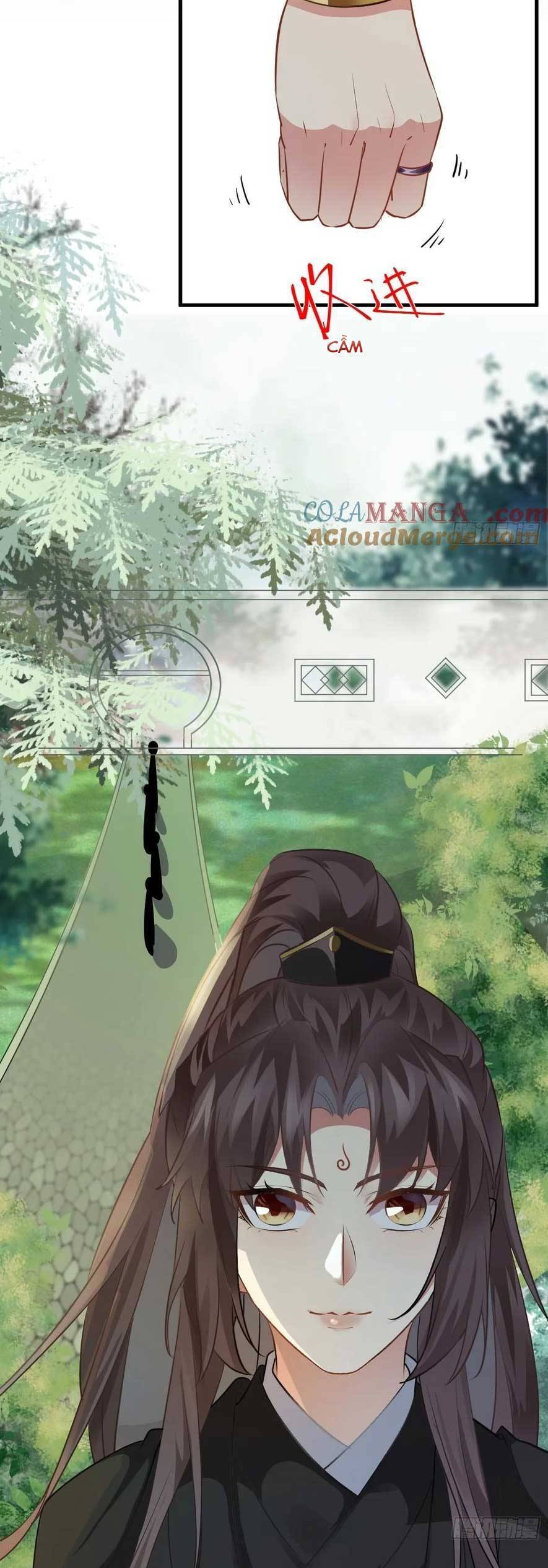 Tuyệt Sắc Quyến Rũ Quỷ Y Chí Tôn - Chapter 562 - Page 22