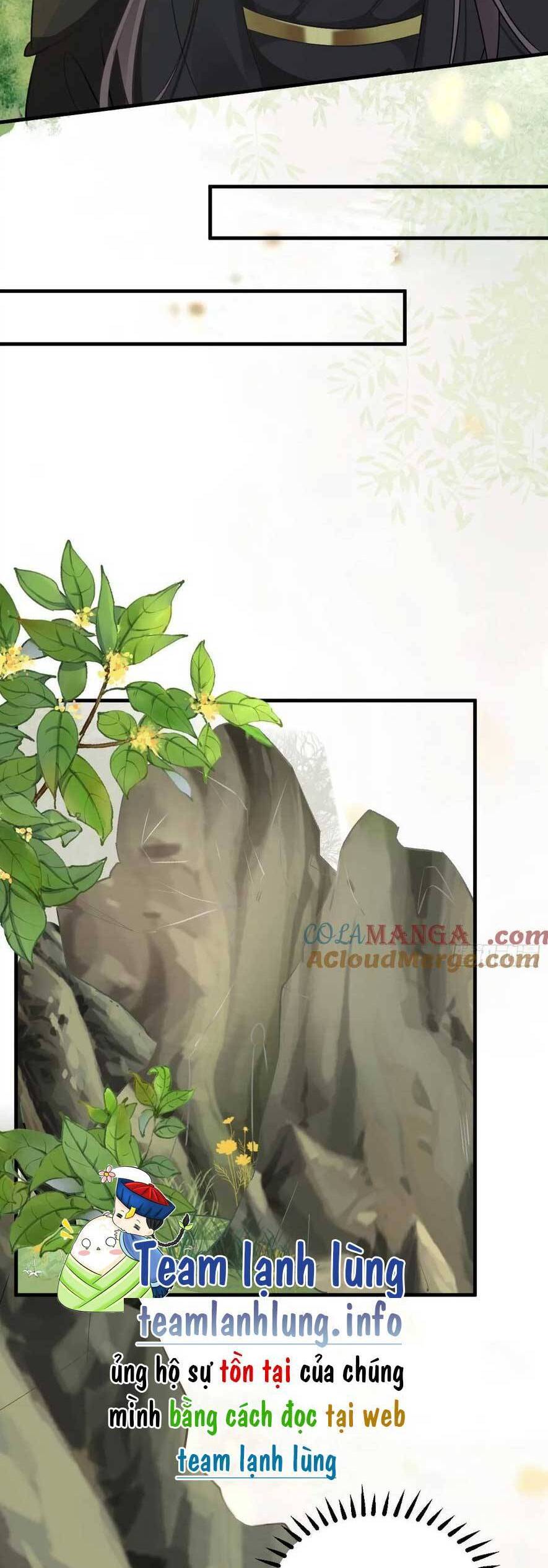 Tuyệt Sắc Quyến Rũ Quỷ Y Chí Tôn - Chapter 562 - Page 23