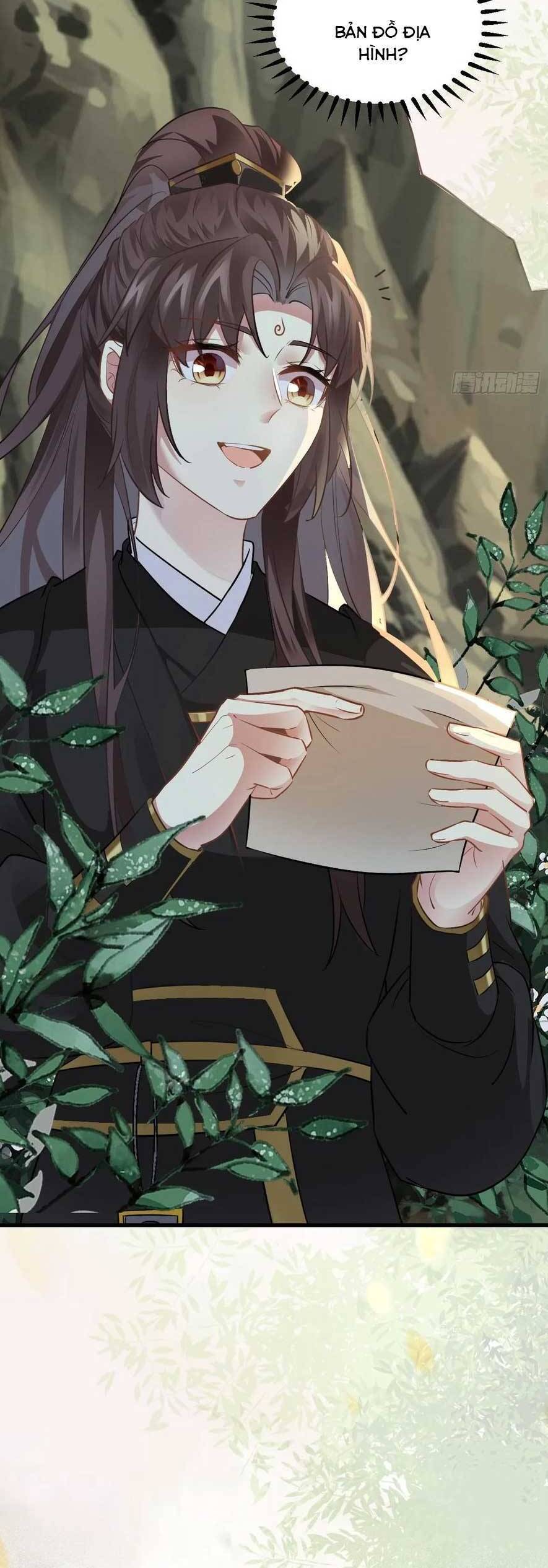 Tuyệt Sắc Quyến Rũ Quỷ Y Chí Tôn - Chapter 562 - Page 24