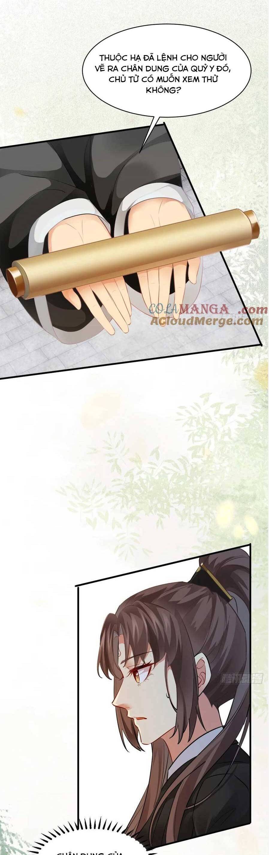 Tuyệt Sắc Quyến Rũ Quỷ Y Chí Tôn - Chapter 562 - Page 9