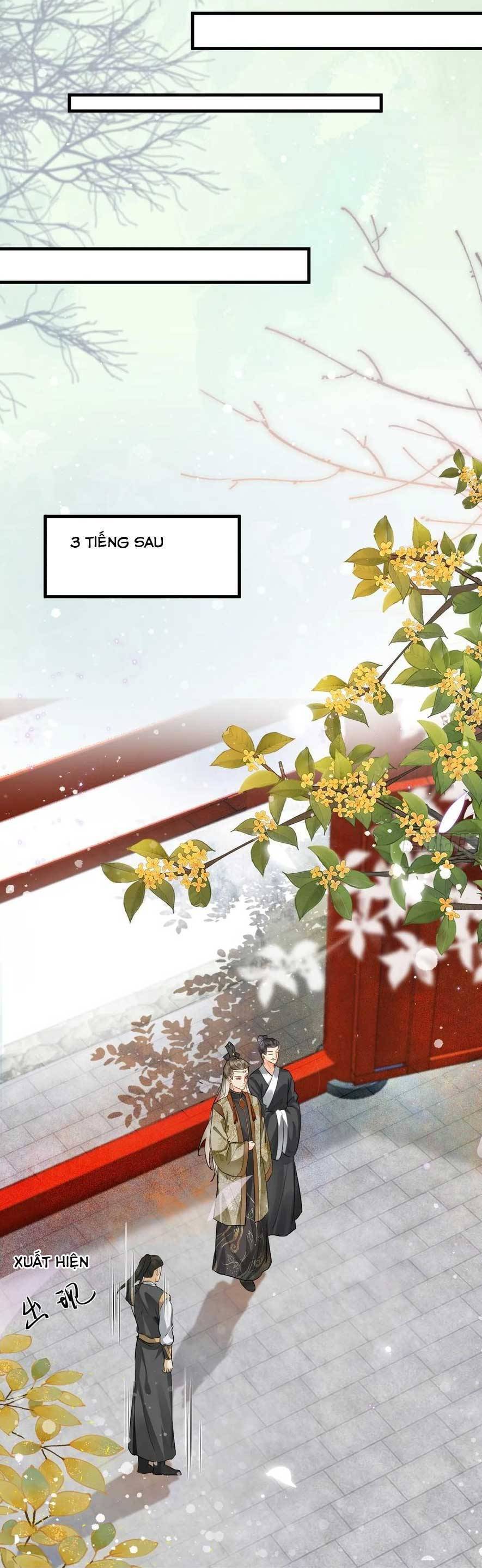 Tuyệt Sắc Quyến Rũ Quỷ Y Chí Tôn - Chapter 563 - Page 17