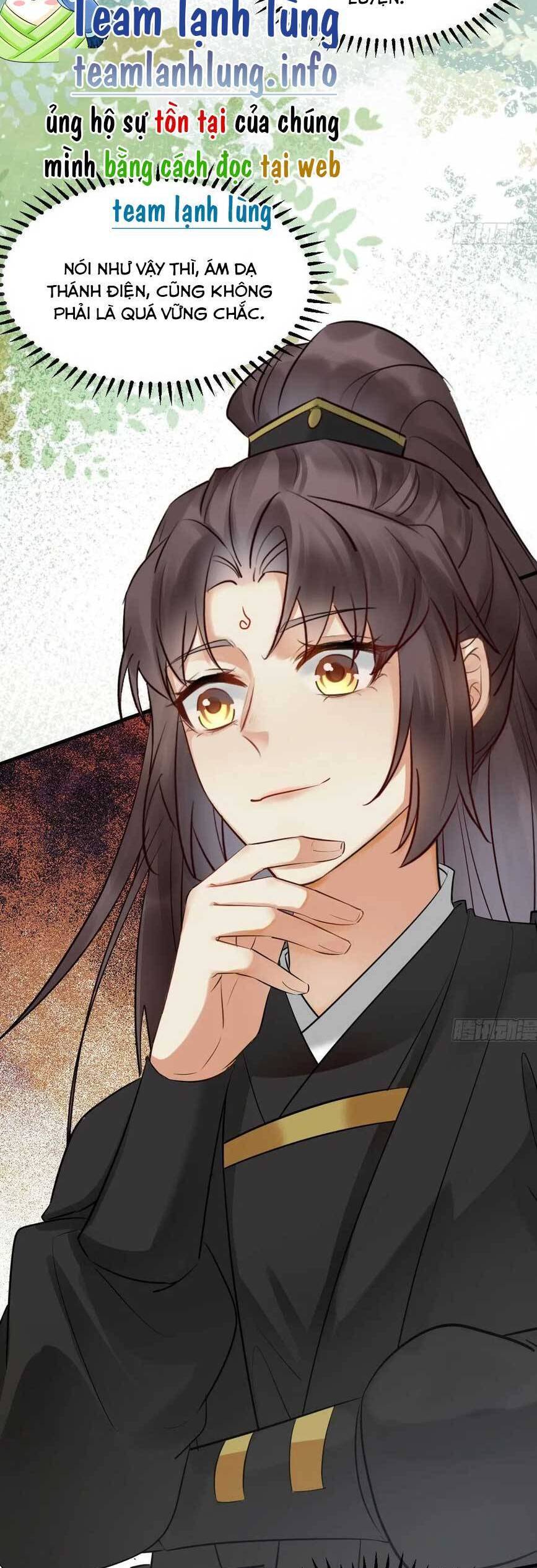 Tuyệt Sắc Quyến Rũ Quỷ Y Chí Tôn - Chapter 563 - Page 23