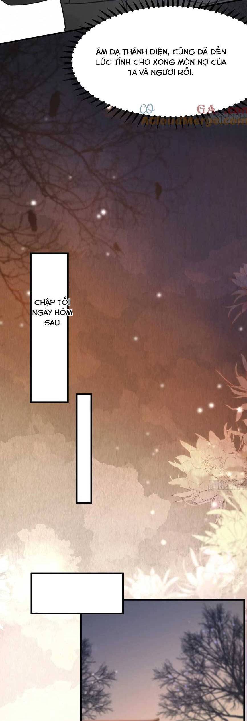 Tuyệt Sắc Quyến Rũ Quỷ Y Chí Tôn - Chapter 563 - Page 24