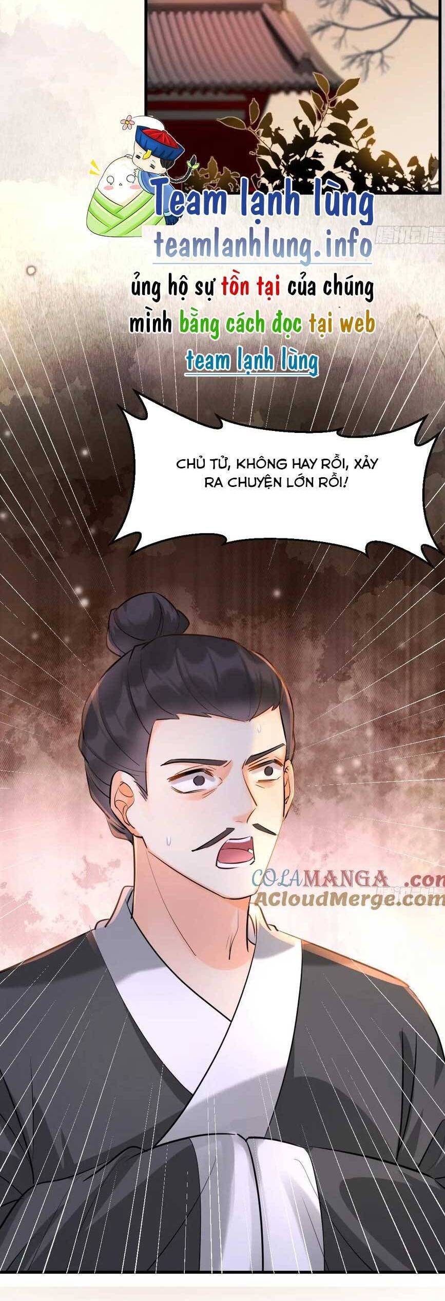Tuyệt Sắc Quyến Rũ Quỷ Y Chí Tôn - Chapter 563 - Page 25