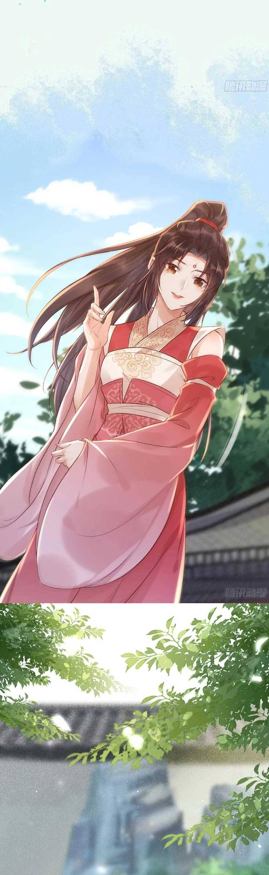 Tuyệt Sắc Quyến Rũ Quỷ Y Chí Tôn - Chapter 563 - Page 3