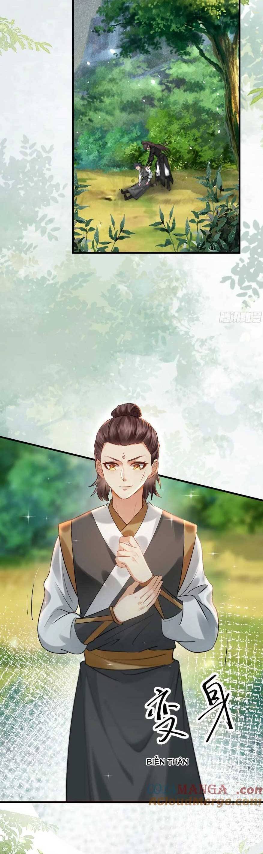 Tuyệt Sắc Quyến Rũ Quỷ Y Chí Tôn - Chapter 563 - Page 5