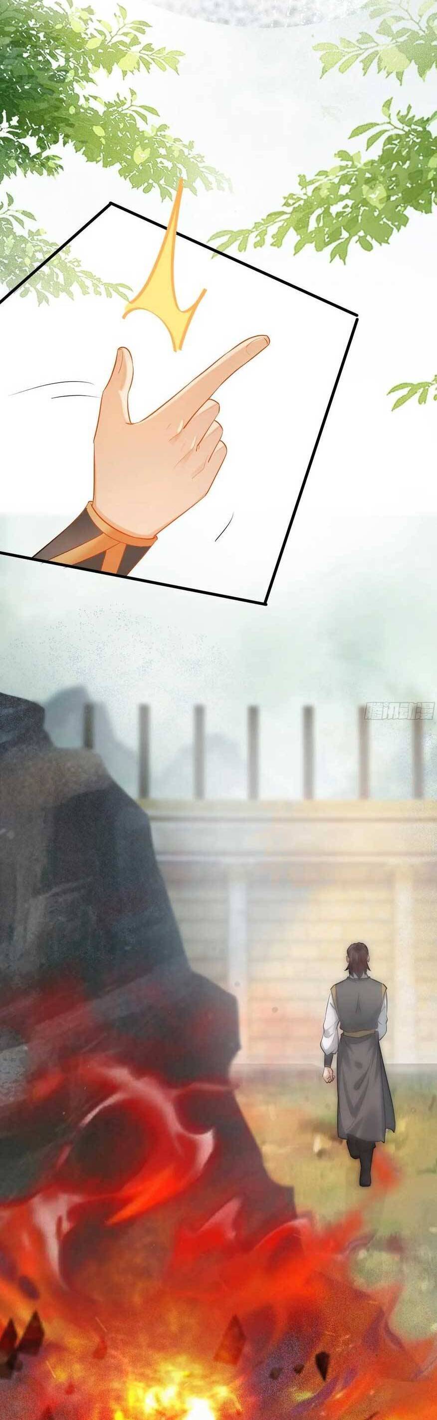 Tuyệt Sắc Quyến Rũ Quỷ Y Chí Tôn - Chapter 563 - Page 6