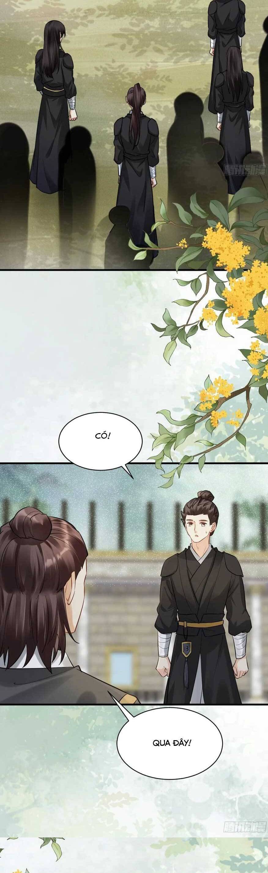 Tuyệt Sắc Quyến Rũ Quỷ Y Chí Tôn - Chapter 563 - Page 8