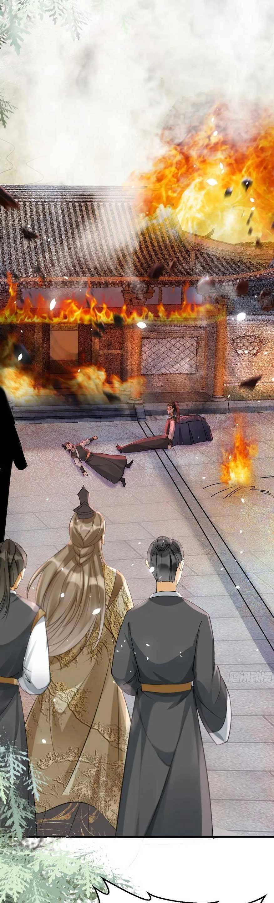 Tuyệt Sắc Quyến Rũ Quỷ Y Chí Tôn - Chapter 564 - Page 13