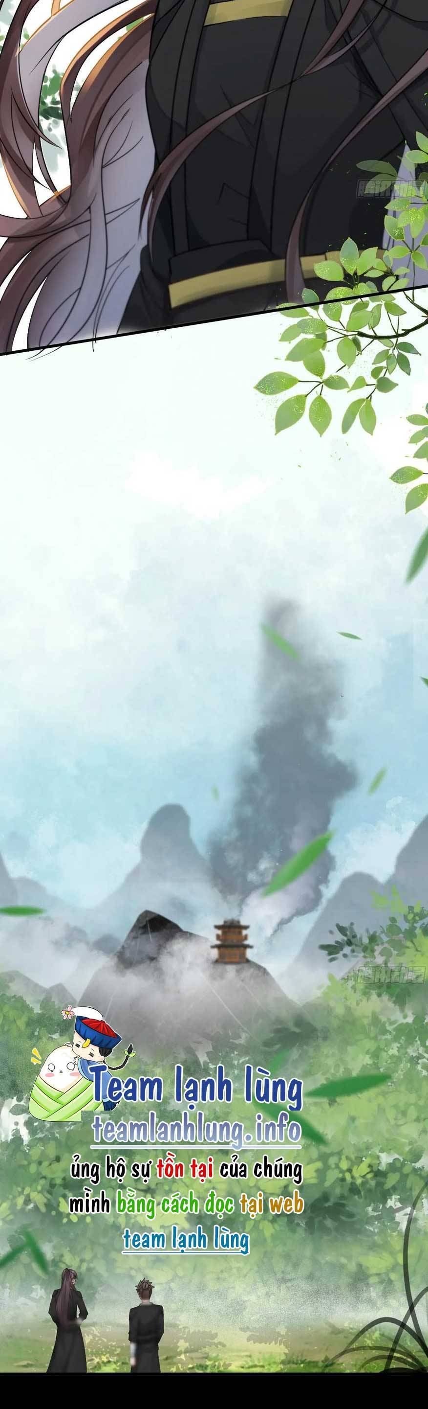 Tuyệt Sắc Quyến Rũ Quỷ Y Chí Tôn - Chapter 564 - Page 21