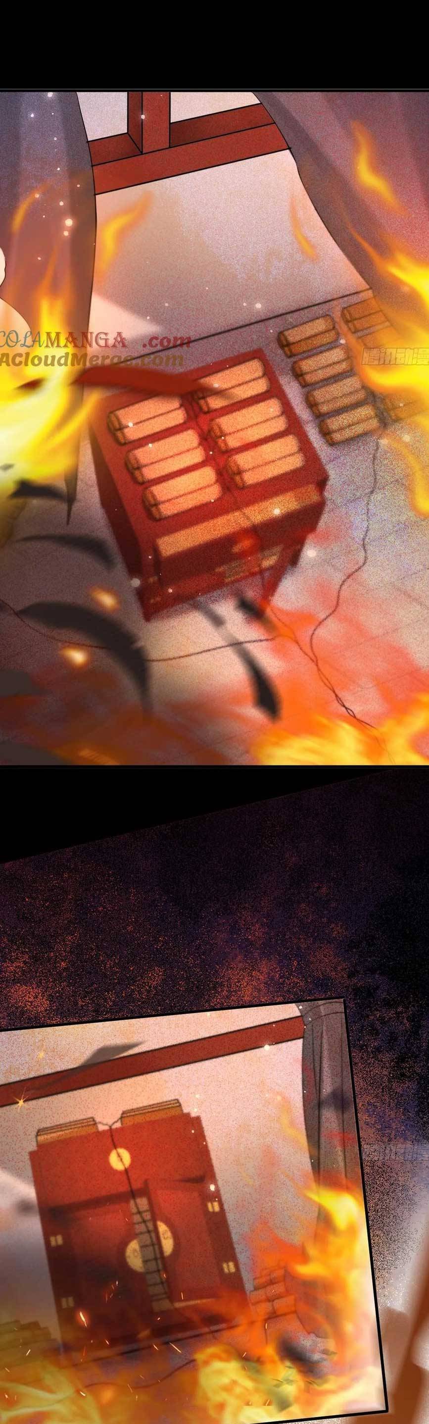 Tuyệt Sắc Quyến Rũ Quỷ Y Chí Tôn - Chapter 564 - Page 22