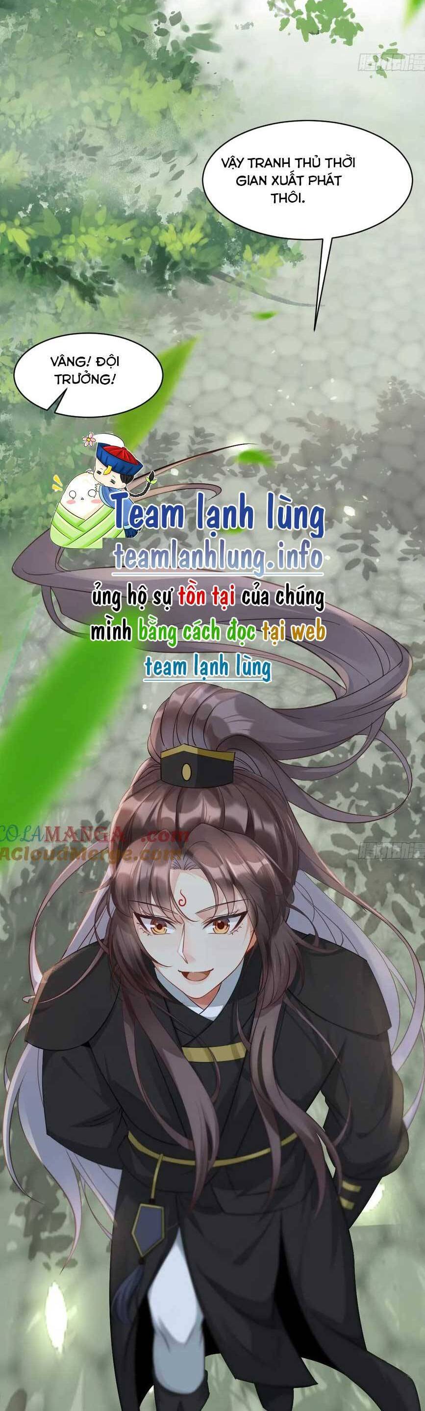 Tuyệt Sắc Quyến Rũ Quỷ Y Chí Tôn - Chapter 564 - Page 25