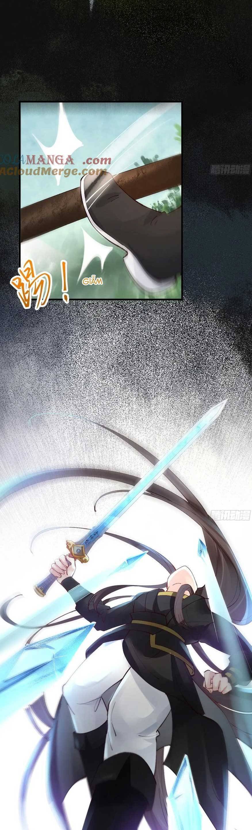 Tuyệt Sắc Quyến Rũ Quỷ Y Chí Tôn - Chapter 565 - Page 17