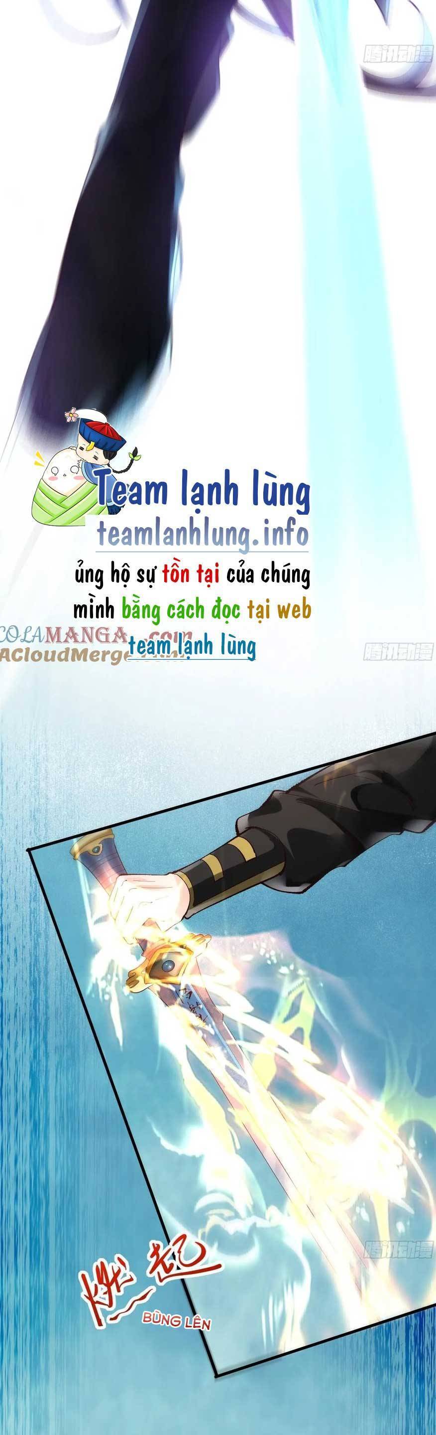 Tuyệt Sắc Quyến Rũ Quỷ Y Chí Tôn - Chapter 565 - Page 18