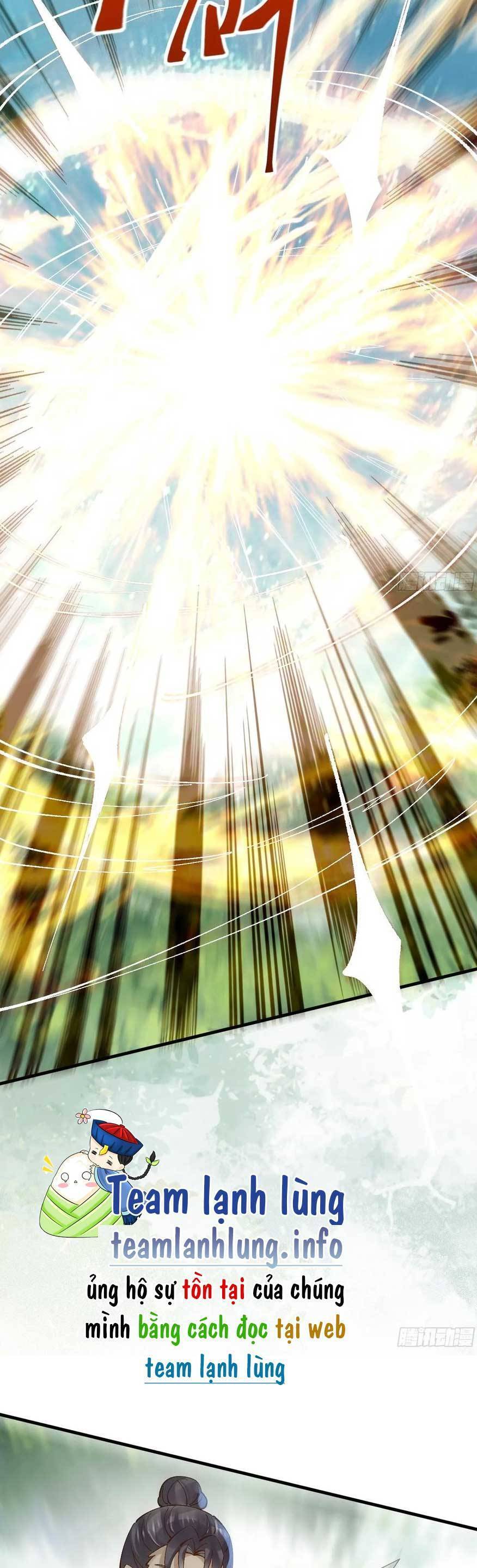 Tuyệt Sắc Quyến Rũ Quỷ Y Chí Tôn - Chapter 565 - Page 21