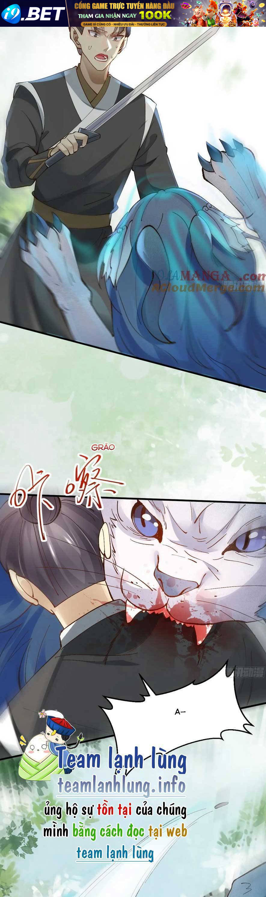 Tuyệt Sắc Quyến Rũ Quỷ Y Chí Tôn - Chapter 565 - Page 22