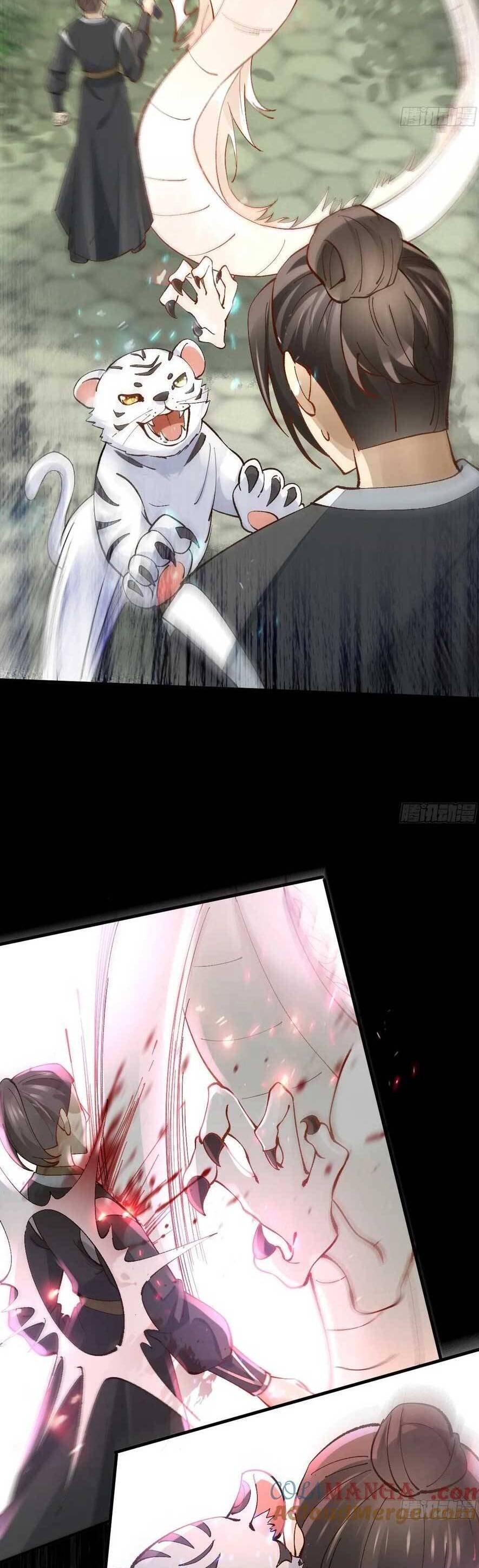 Tuyệt Sắc Quyến Rũ Quỷ Y Chí Tôn - Chapter 565 - Page 24