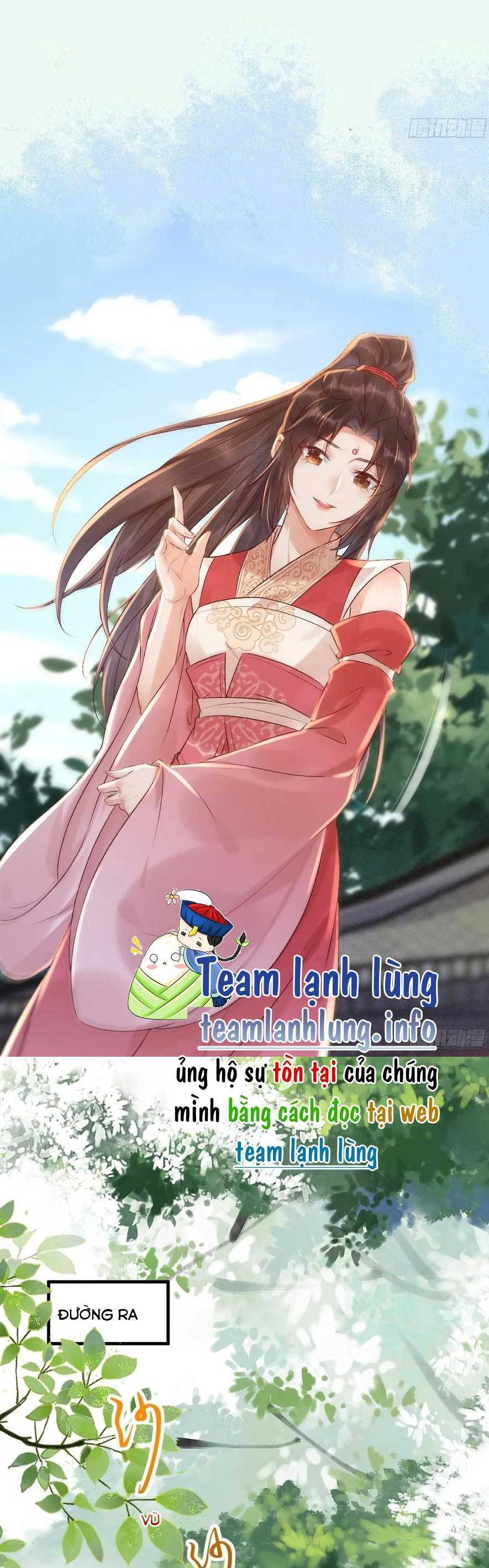 Tuyệt Sắc Quyến Rũ Quỷ Y Chí Tôn - Chapter 565 - Page 3