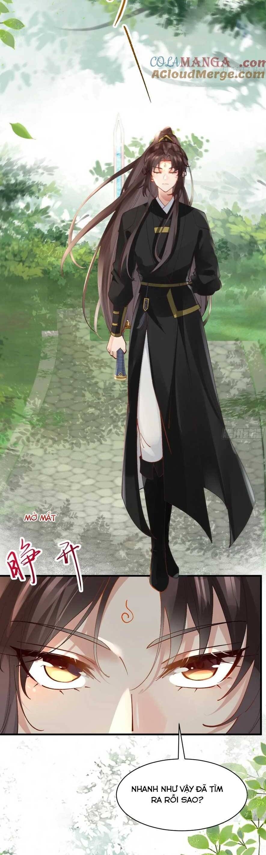 Tuyệt Sắc Quyến Rũ Quỷ Y Chí Tôn - Chapter 565 - Page 4