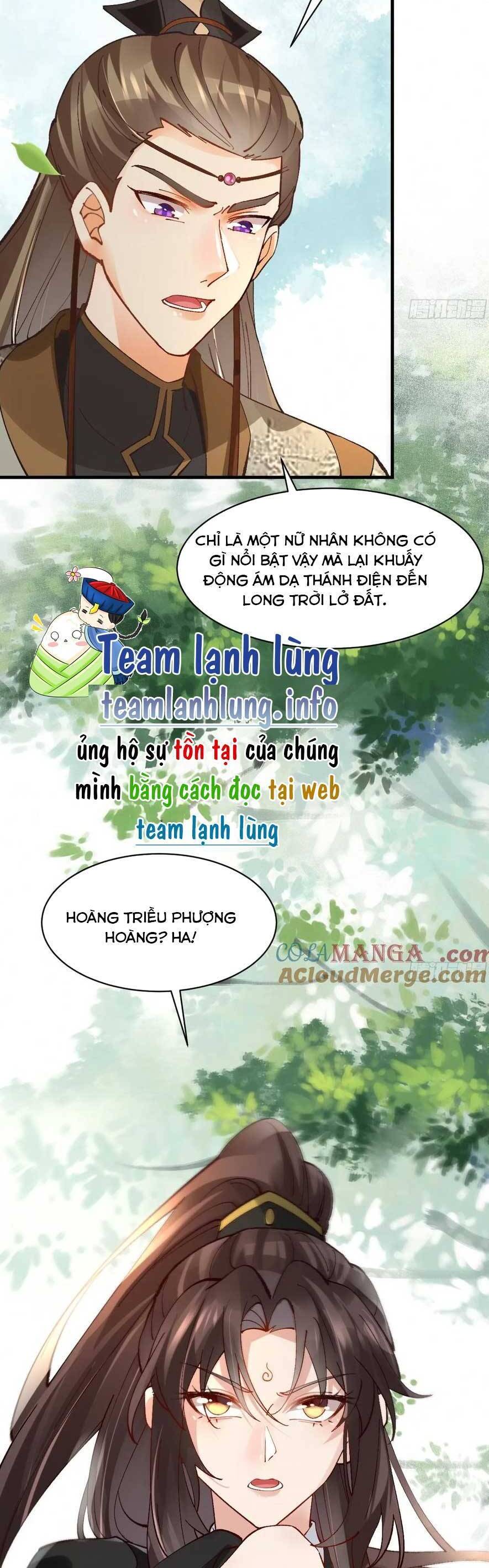 Tuyệt Sắc Quyến Rũ Quỷ Y Chí Tôn - Chapter 565 - Page 6