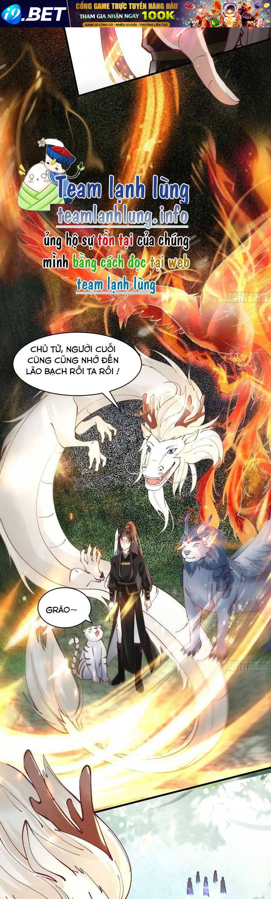 Tuyệt Sắc Quyến Rũ Quỷ Y Chí Tôn - Chapter 565 - Page 8