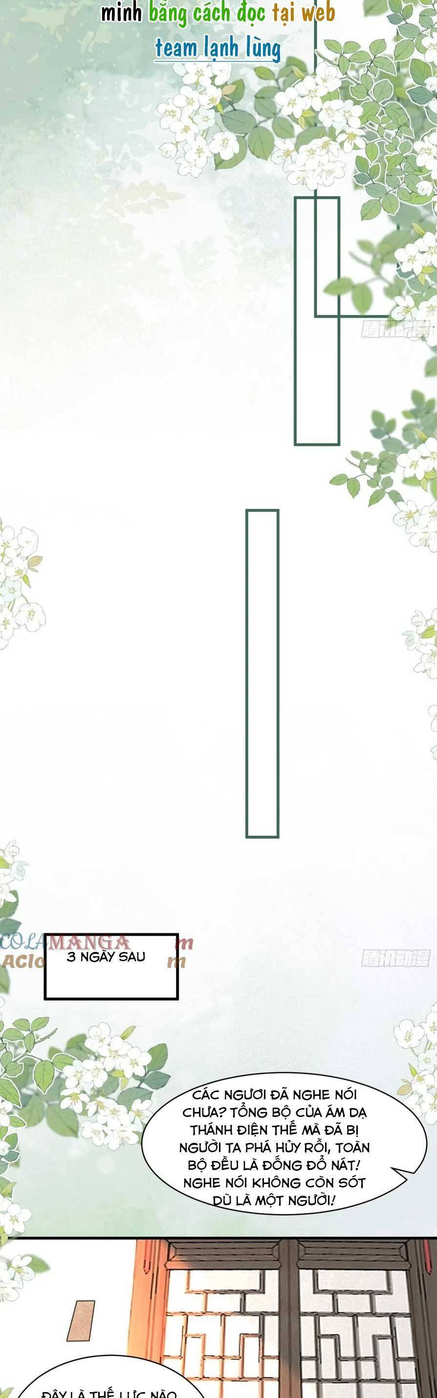 Tuyệt Sắc Quyến Rũ Quỷ Y Chí Tôn - Chapter 566 - Page 10