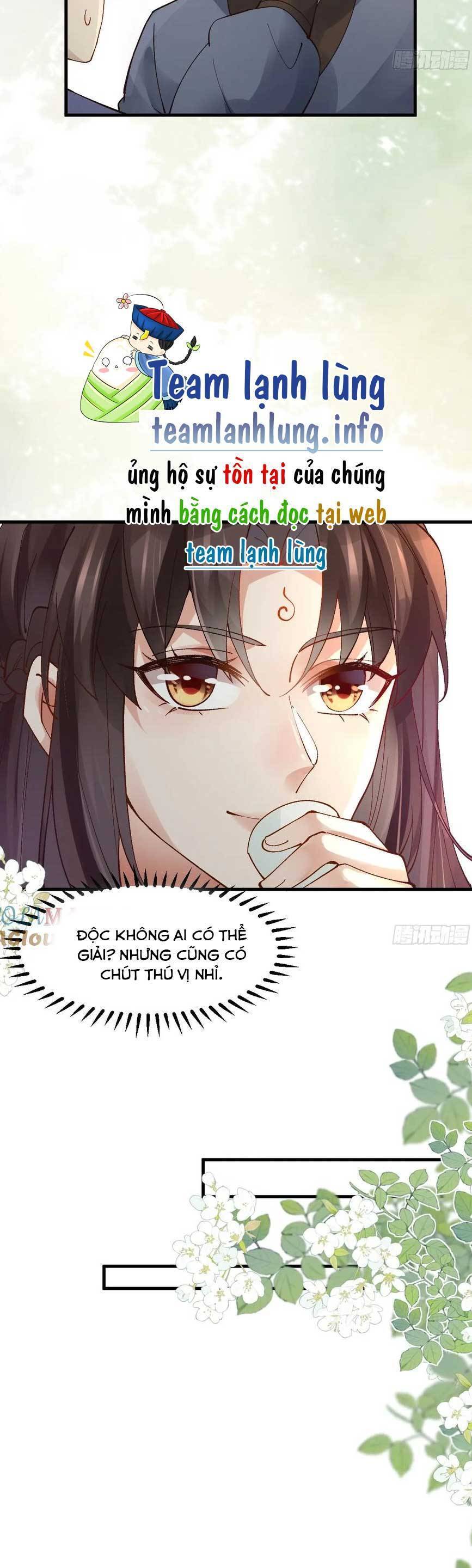 Tuyệt Sắc Quyến Rũ Quỷ Y Chí Tôn - Chapter 566 - Page 16