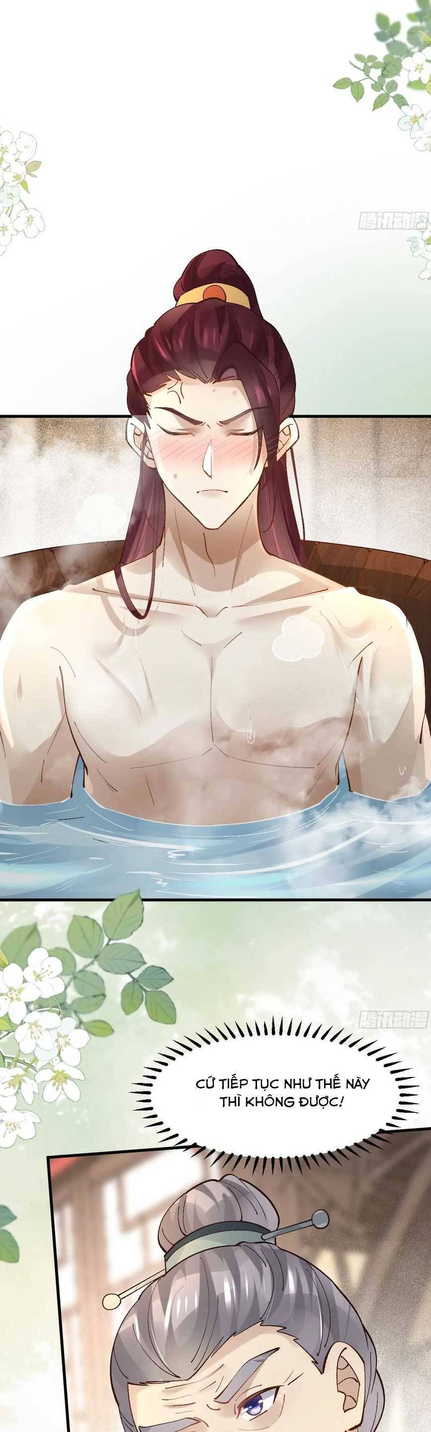 Tuyệt Sắc Quyến Rũ Quỷ Y Chí Tôn - Chapter 566 - Page 17