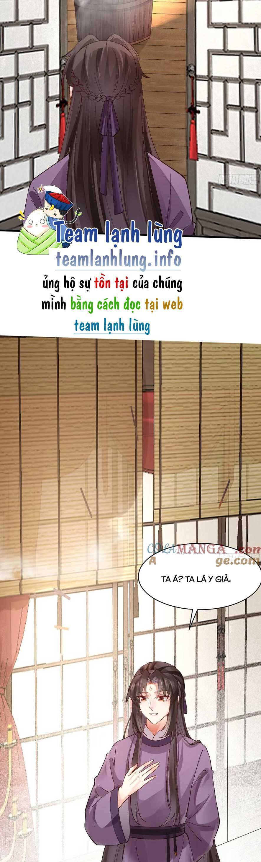 Tuyệt Sắc Quyến Rũ Quỷ Y Chí Tôn - Chapter 566 - Page 22