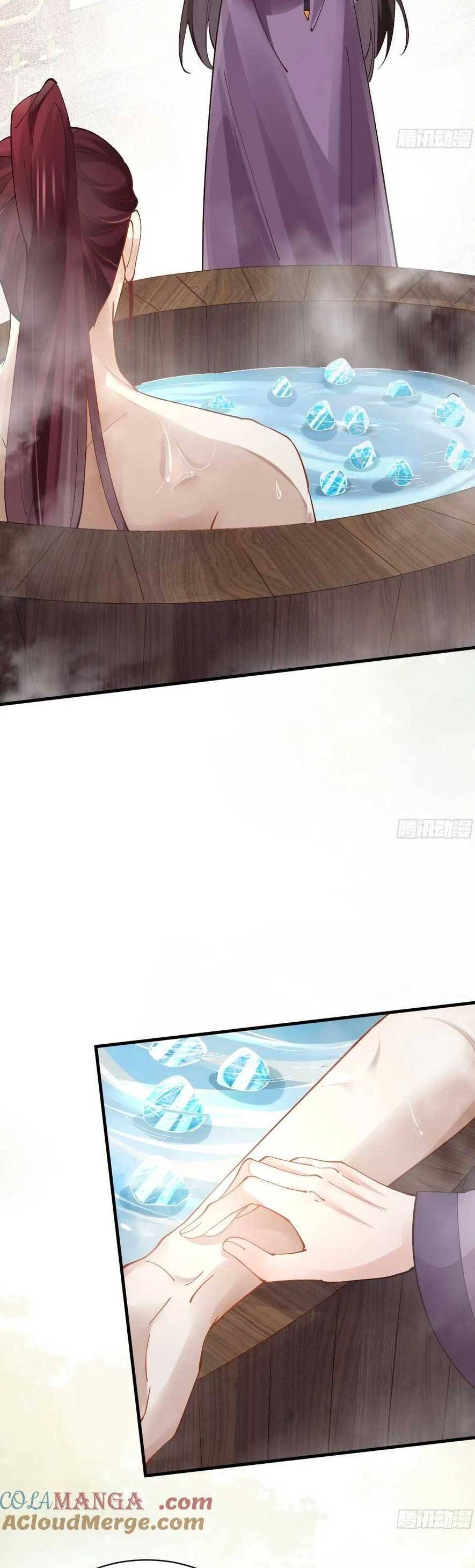 Tuyệt Sắc Quyến Rũ Quỷ Y Chí Tôn - Chapter 566 - Page 23