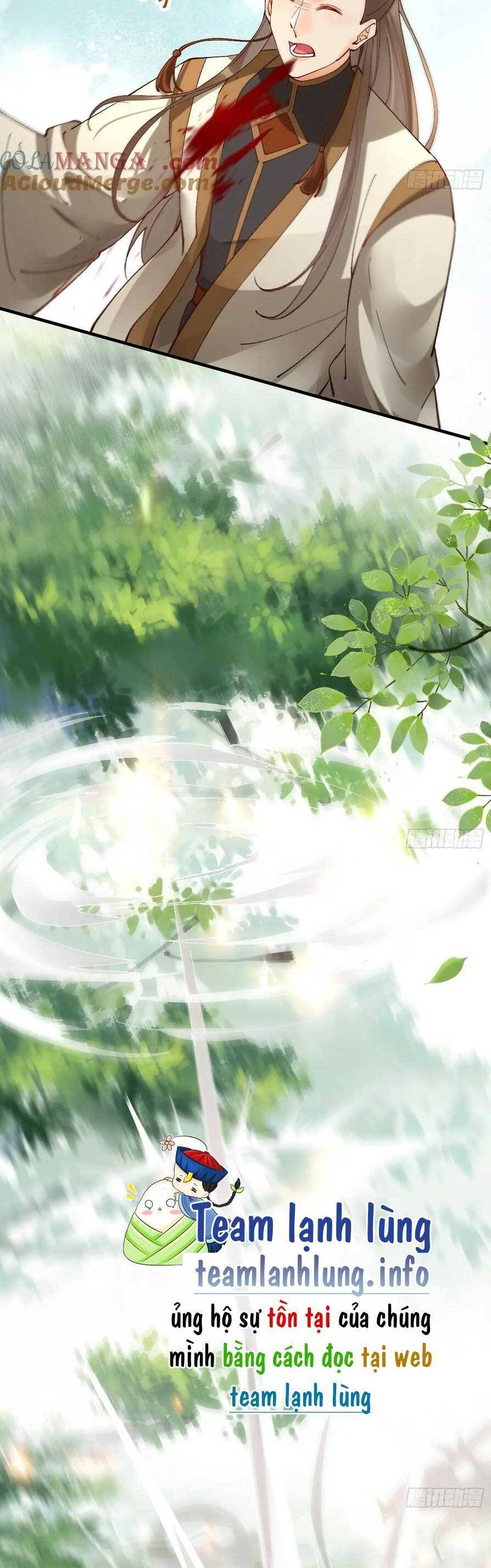 Tuyệt Sắc Quyến Rũ Quỷ Y Chí Tôn - Chapter 566 - Page 4