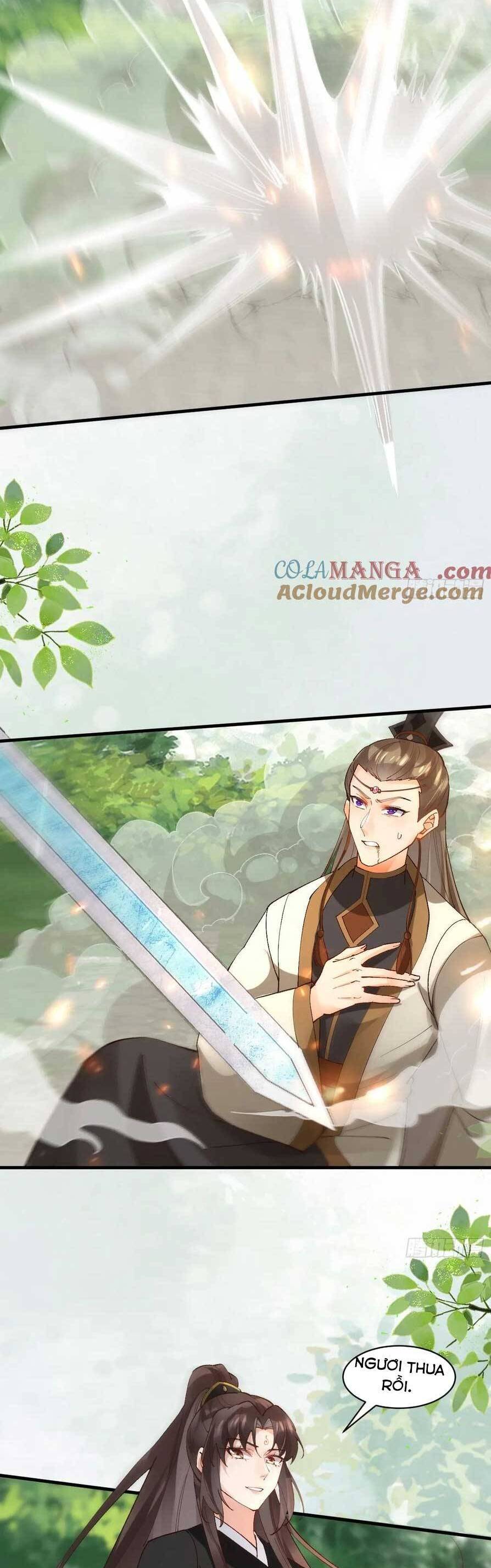 Tuyệt Sắc Quyến Rũ Quỷ Y Chí Tôn - Chapter 566 - Page 5