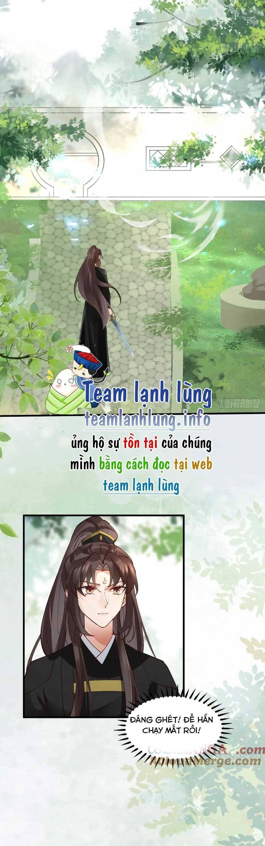 Tuyệt Sắc Quyến Rũ Quỷ Y Chí Tôn - Chapter 566 - Page 7