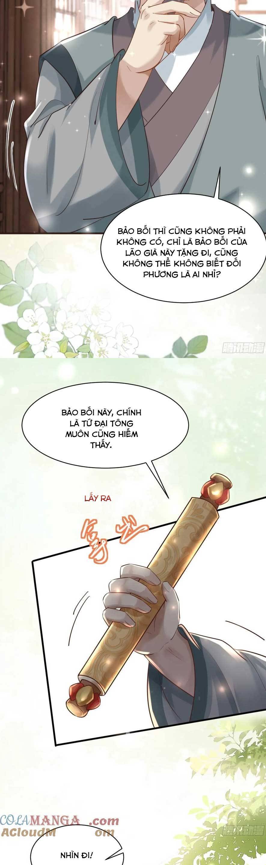 Tuyệt Sắc Quyến Rũ Quỷ Y Chí Tôn - Chapter 567 - Page 19