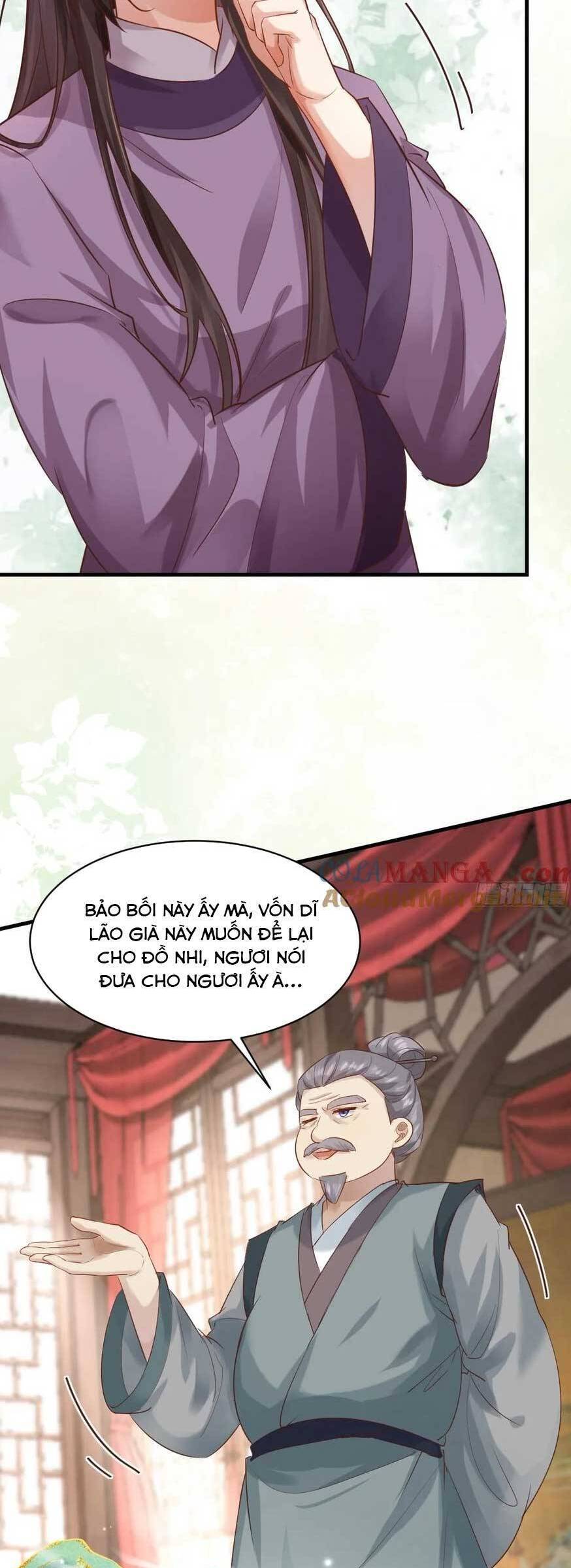 Tuyệt Sắc Quyến Rũ Quỷ Y Chí Tôn - Chapter 567 - Page 23