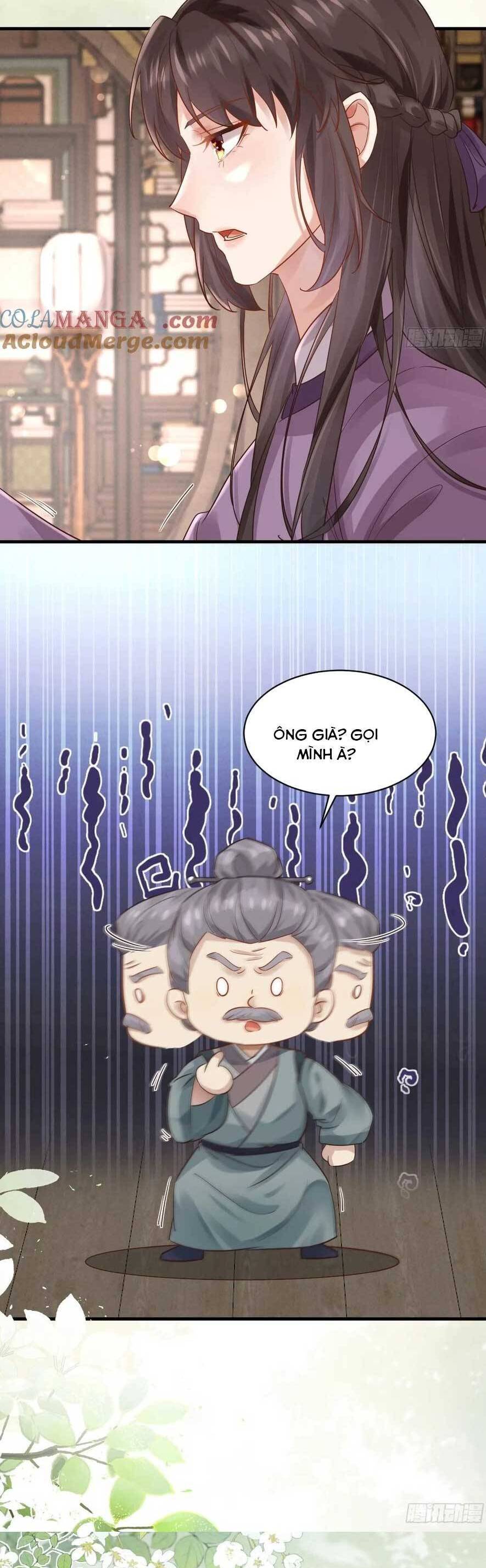 Tuyệt Sắc Quyến Rũ Quỷ Y Chí Tôn - Chapter 567 - Page 8