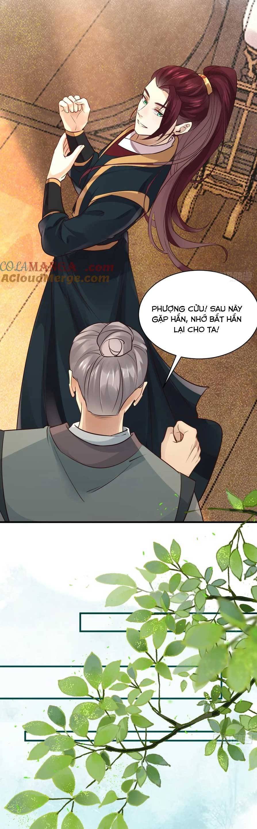 Tuyệt Sắc Quyến Rũ Quỷ Y Chí Tôn - Chapter 568 - Page 14