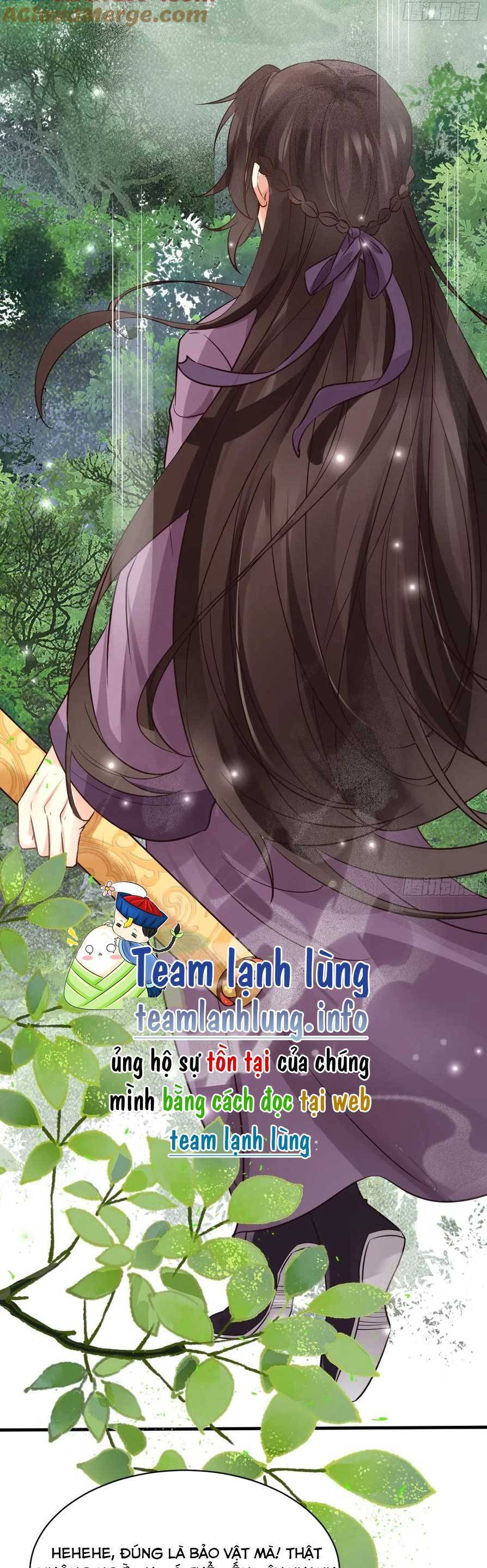 Tuyệt Sắc Quyến Rũ Quỷ Y Chí Tôn - Chapter 568 - Page 16