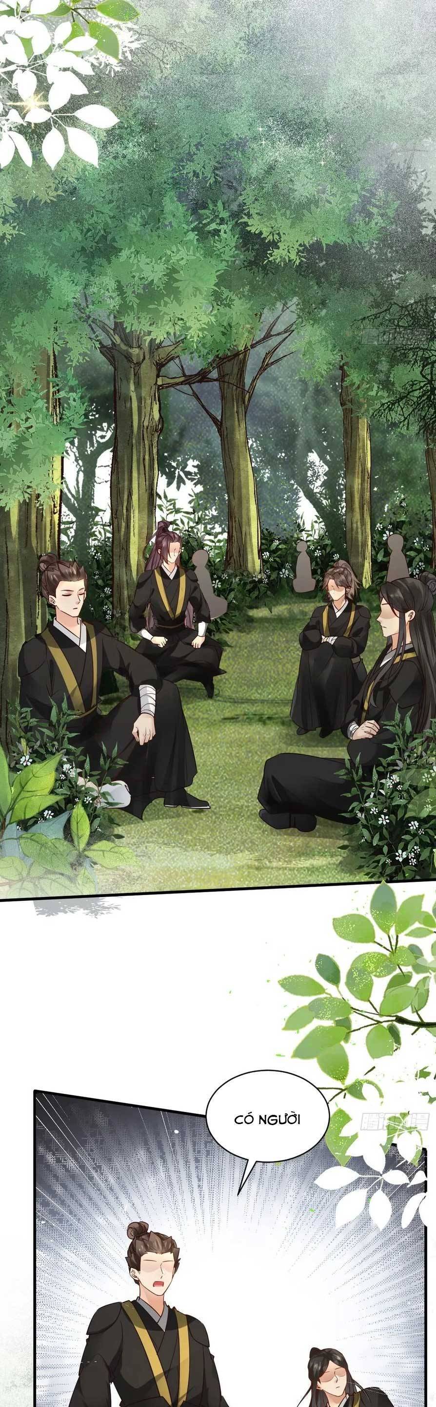 Tuyệt Sắc Quyến Rũ Quỷ Y Chí Tôn - Chapter 568 - Page 18