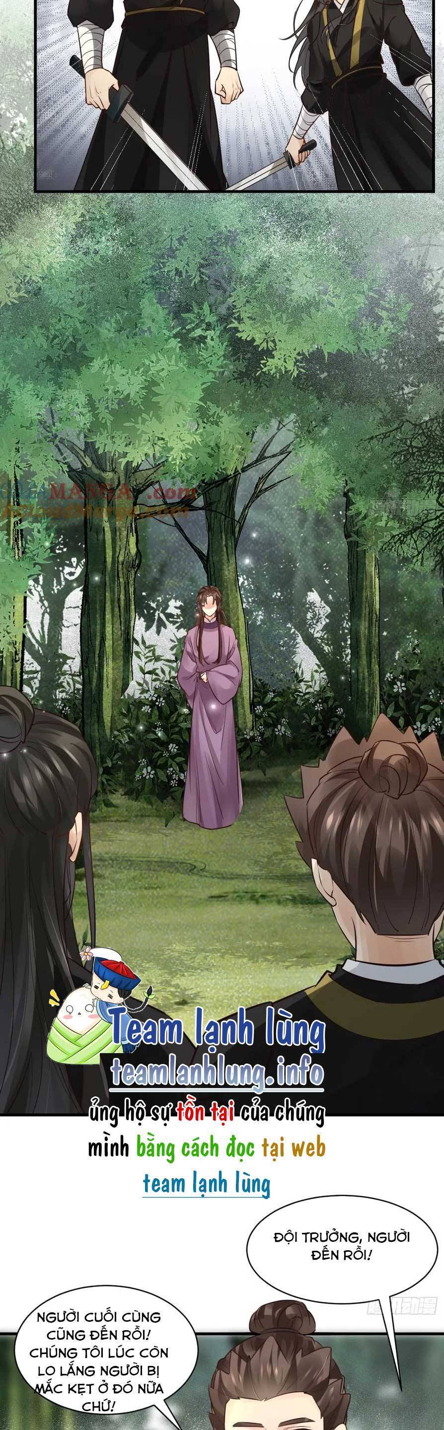 Tuyệt Sắc Quyến Rũ Quỷ Y Chí Tôn - Chapter 568 - Page 19