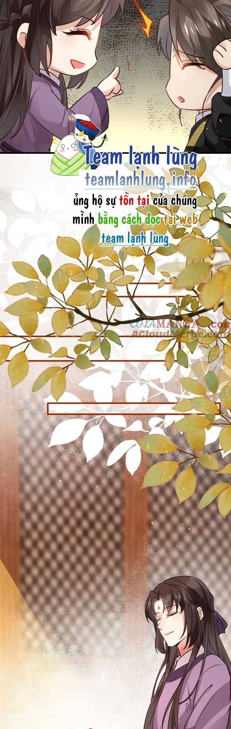 Tuyệt Sắc Quyến Rũ Quỷ Y Chí Tôn - Chapter 568 - Page 24