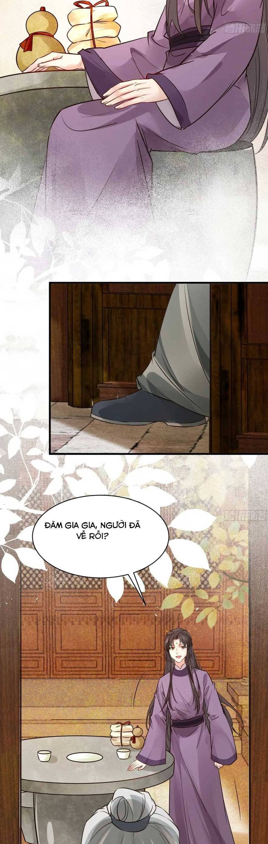 Tuyệt Sắc Quyến Rũ Quỷ Y Chí Tôn - Chapter 568 - Page 25