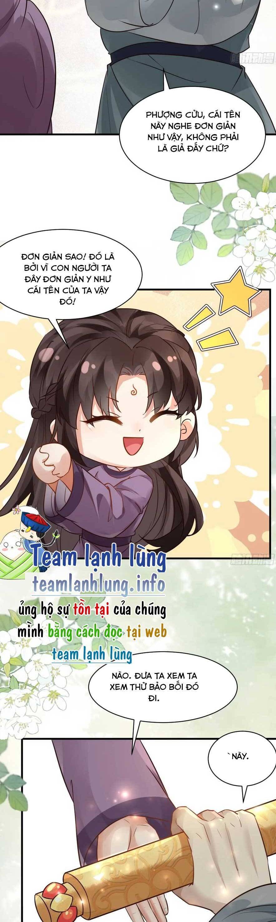 Tuyệt Sắc Quyến Rũ Quỷ Y Chí Tôn - Chapter 568 - Page 5