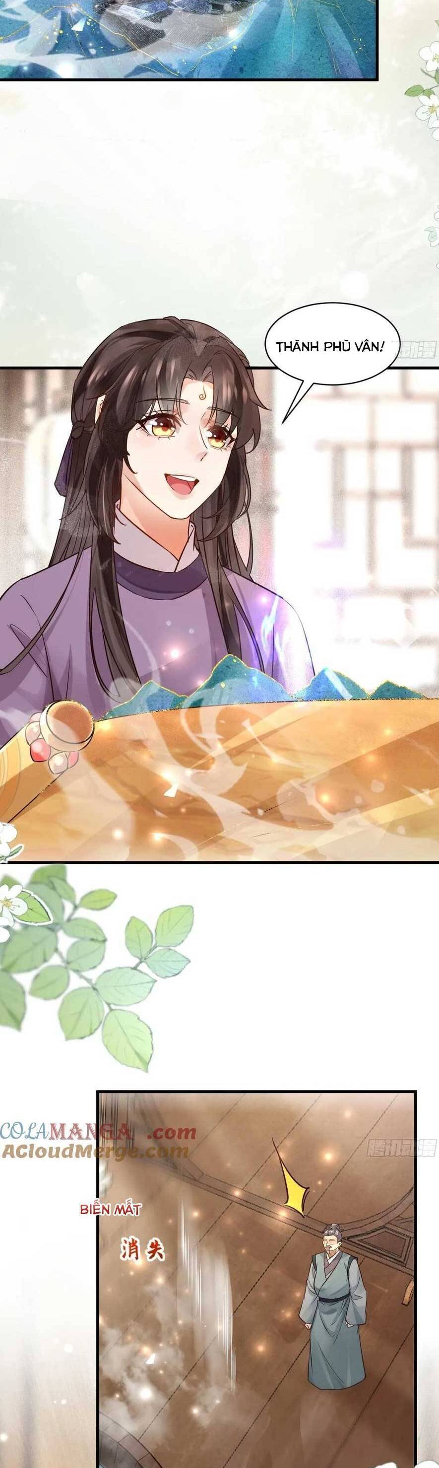 Tuyệt Sắc Quyến Rũ Quỷ Y Chí Tôn - Chapter 568 - Page 7