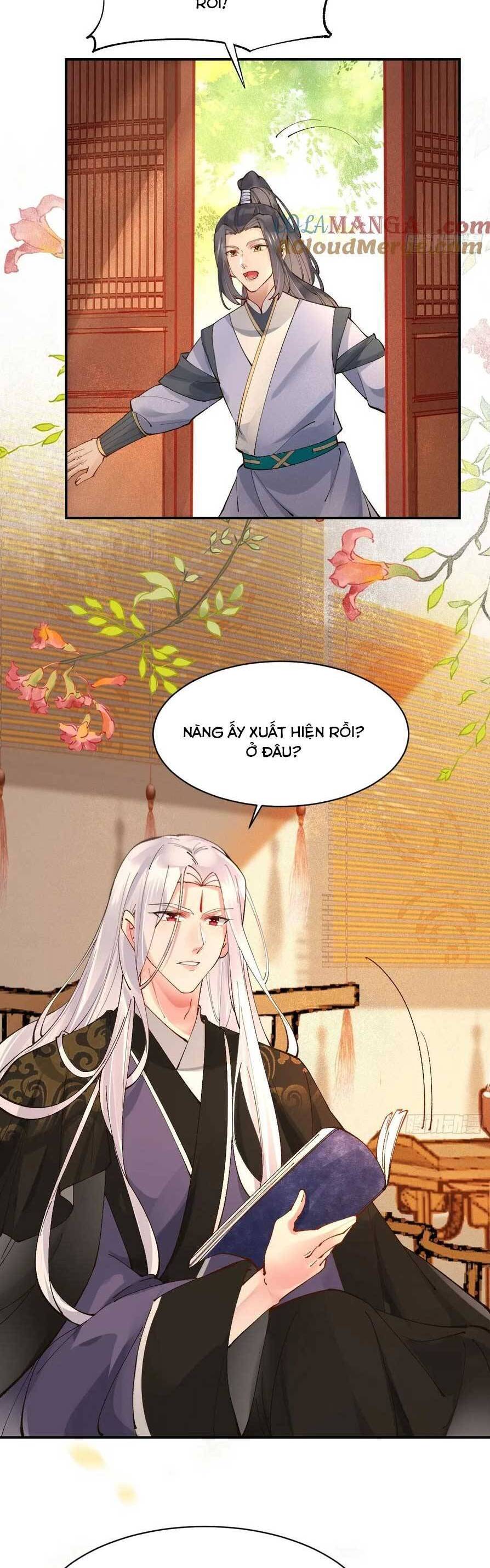 Tuyệt Sắc Quyến Rũ Quỷ Y Chí Tôn - Chapter 569 - Page 10