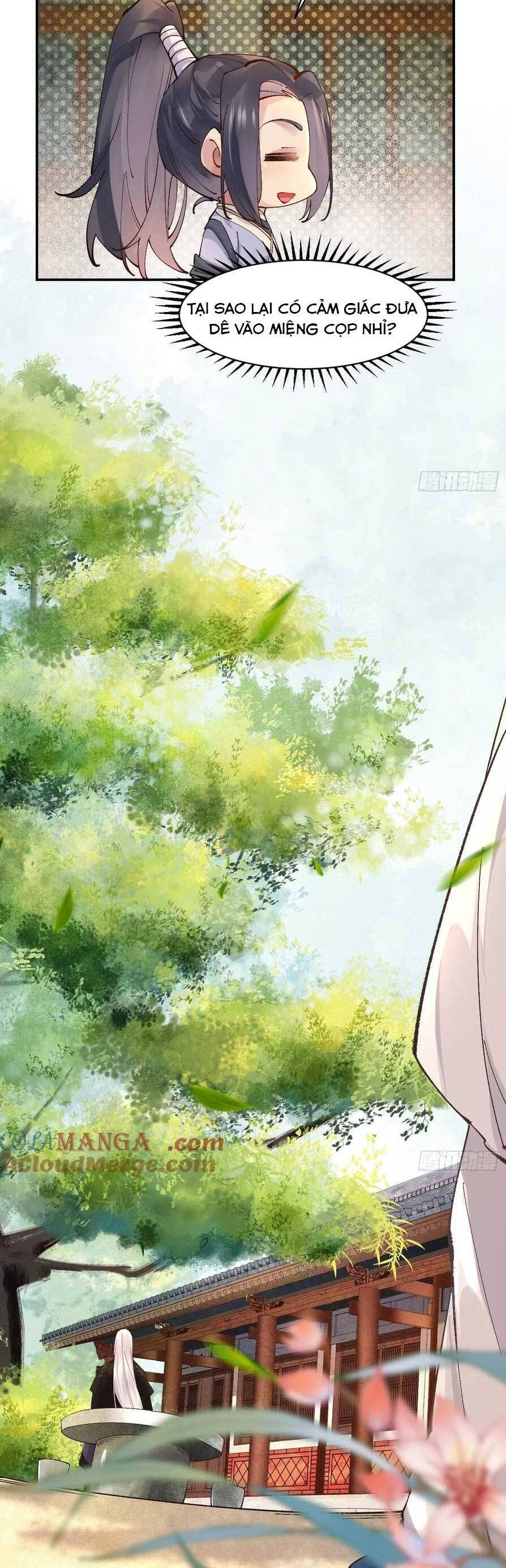 Tuyệt Sắc Quyến Rũ Quỷ Y Chí Tôn - Chapter 569 - Page 15