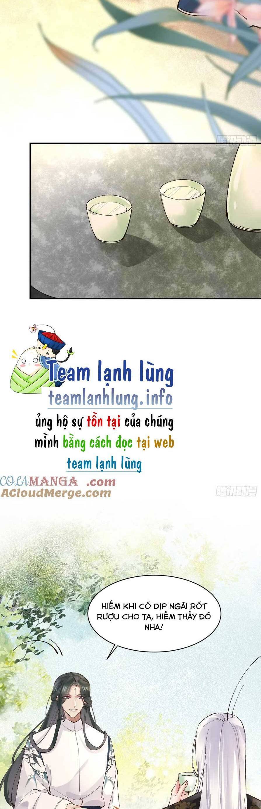 Tuyệt Sắc Quyến Rũ Quỷ Y Chí Tôn - Chapter 569 - Page 16