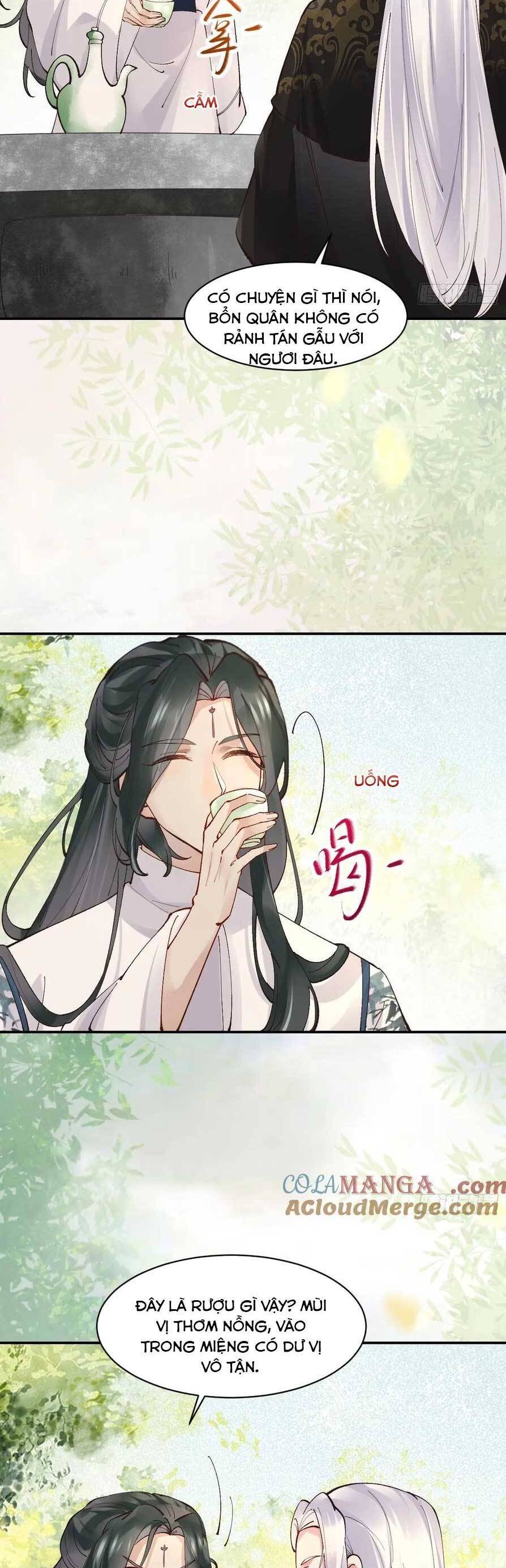 Tuyệt Sắc Quyến Rũ Quỷ Y Chí Tôn - Chapter 569 - Page 17