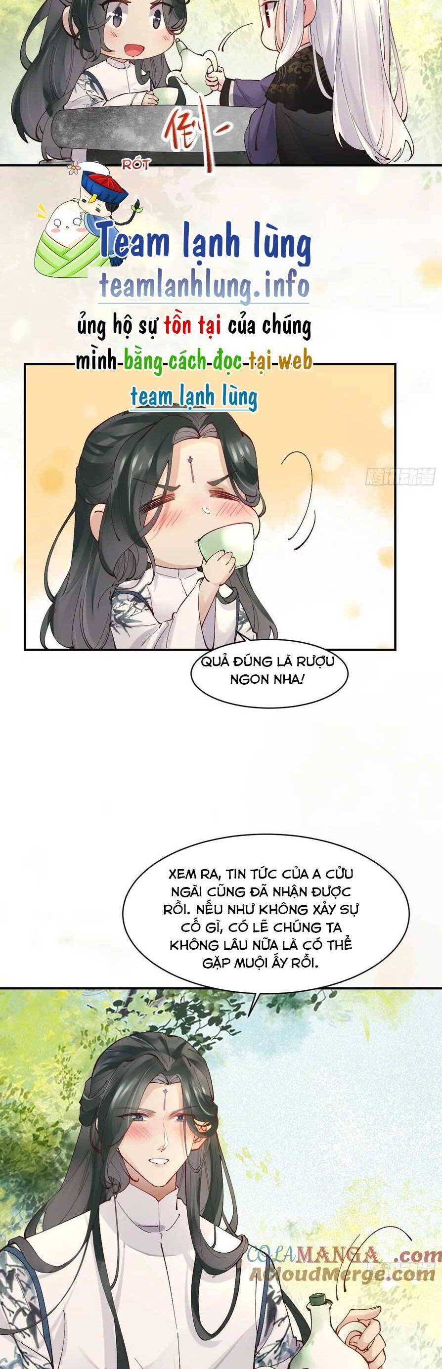 Tuyệt Sắc Quyến Rũ Quỷ Y Chí Tôn - Chapter 569 - Page 18